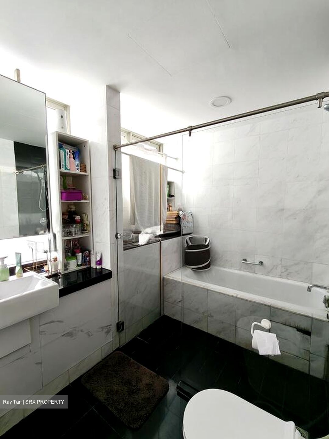 The Calrose (D26), Condominium #520149451